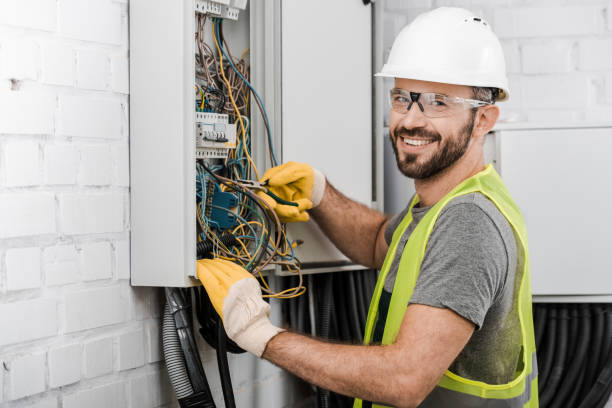 Best 24-Hour Electrician  in Manassas Park, VA