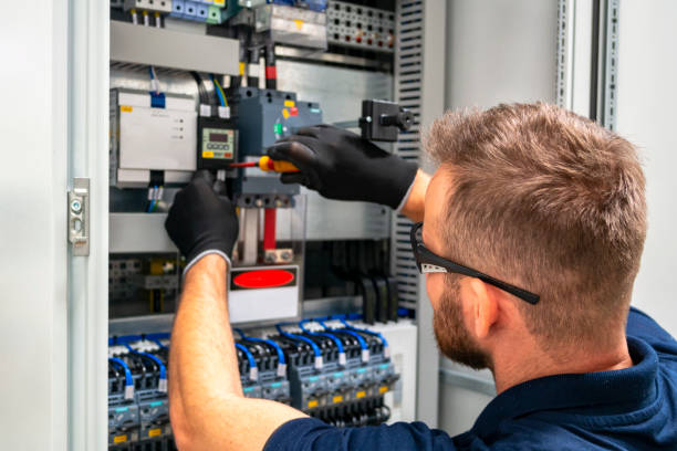 Best Residential Electrician Services  in Manassas Park, VA