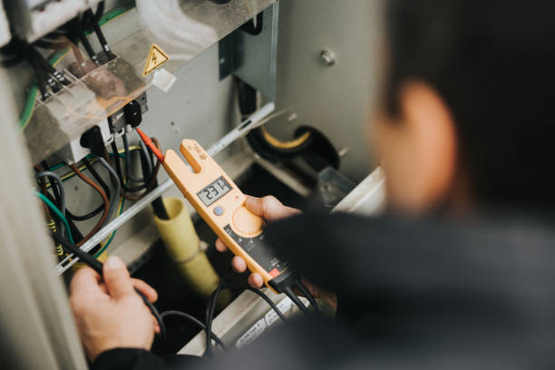 Best Electrician Near Me  in Manassas Park, VA