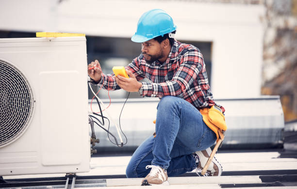 Best Affordable Electrical Installation  in Manassas Park, VA